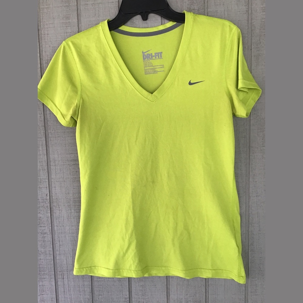 Nike Dri-Fit Training T-Shirt